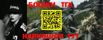 гашик Берёзовский