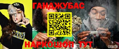 гашик Берёзовский